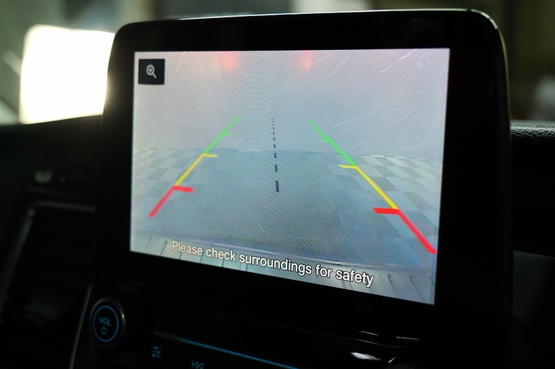 Used Ford Transit Custom 2019 for sale - 77027702: Photo 33