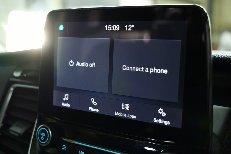 Used Ford Transit Custom 2019 for sale - 77027702: Photo 34