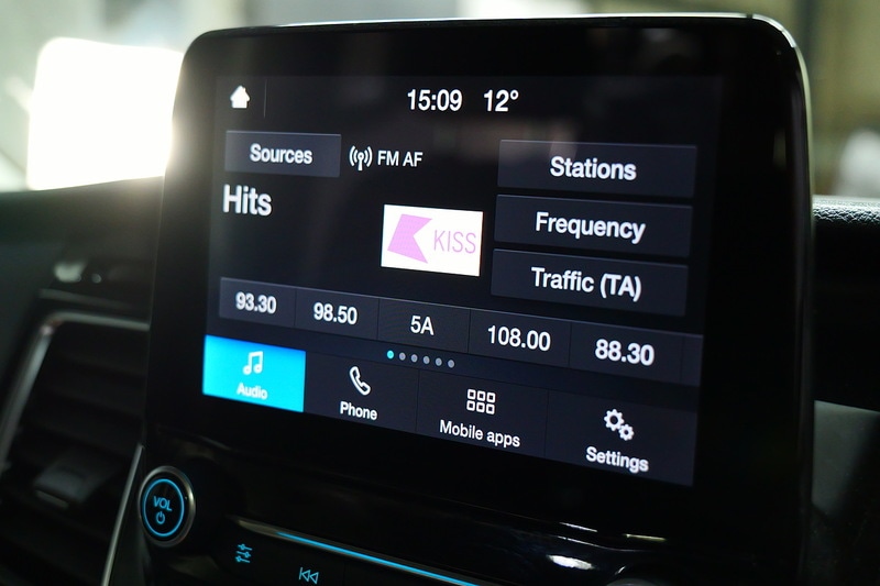 Used Ford Transit Custom 2019 for sale - 77027702: Photo 35