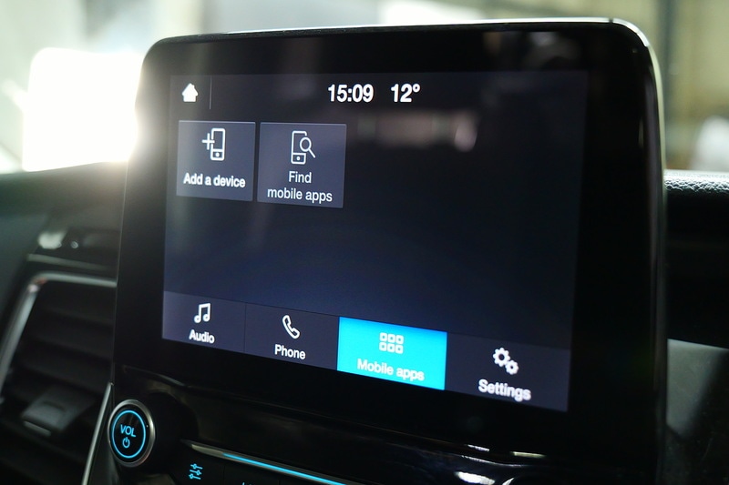 Used Ford Transit Custom 2019 for sale - 77027702: Photo 38