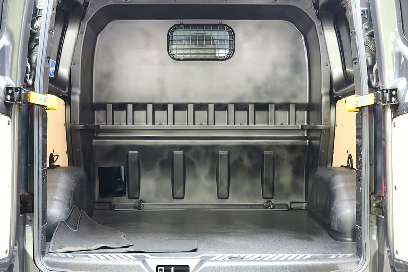 Used Ford Transit Custom 2019 for sale - 77027702: Photo 39