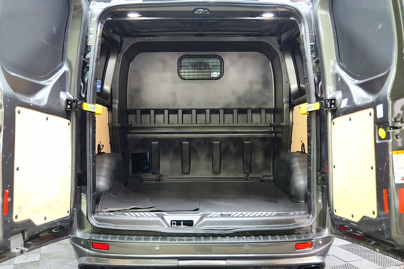 Used Ford Transit Custom 2019 for sale - 77027702: Photo 40