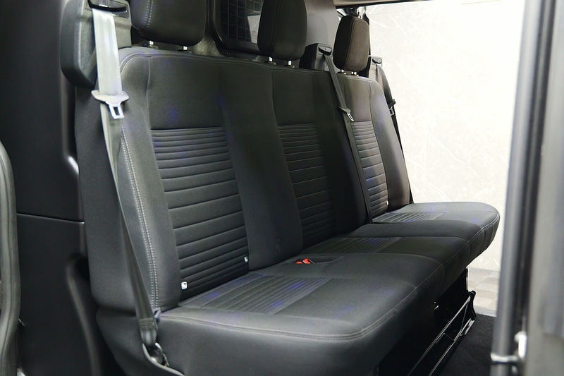 Used Ford Transit Custom 2019 for sale - 77027702: Photo 42