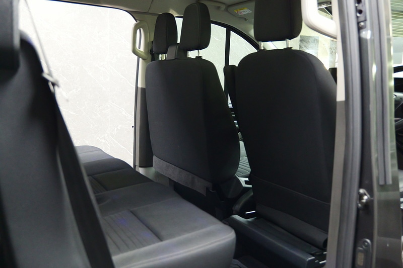 Used Ford Transit Custom 2019 for sale - 77027702: Photo 43