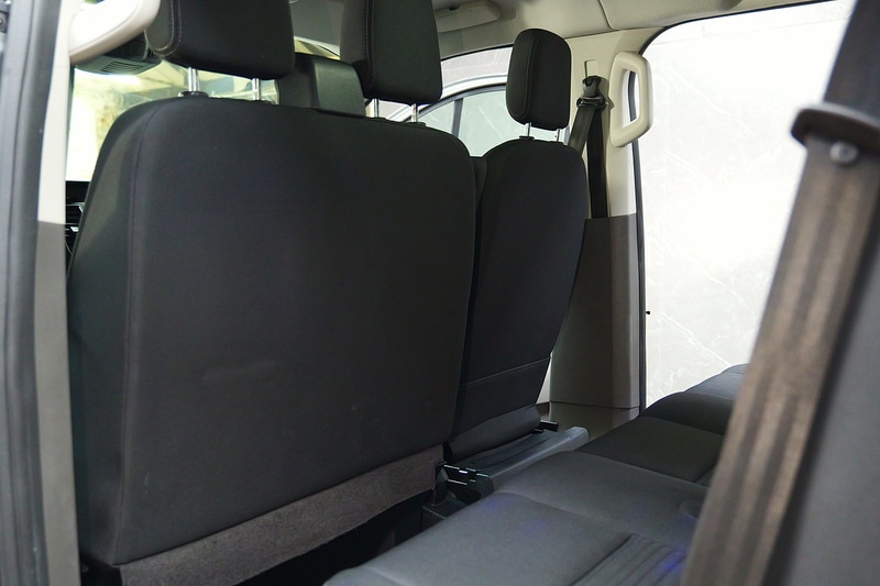 Used Ford Transit Custom 2019 for sale - 77027702: Photo 44