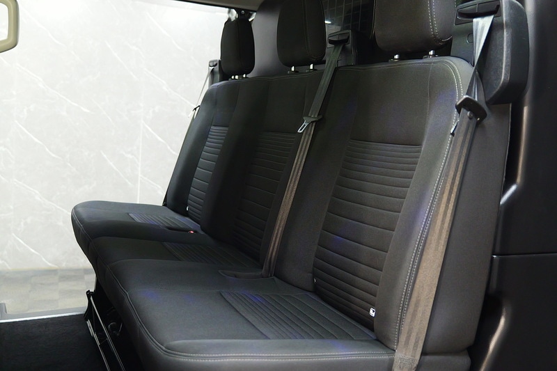 Used Ford Transit Custom 2019 for sale - 77027702: Photo 45