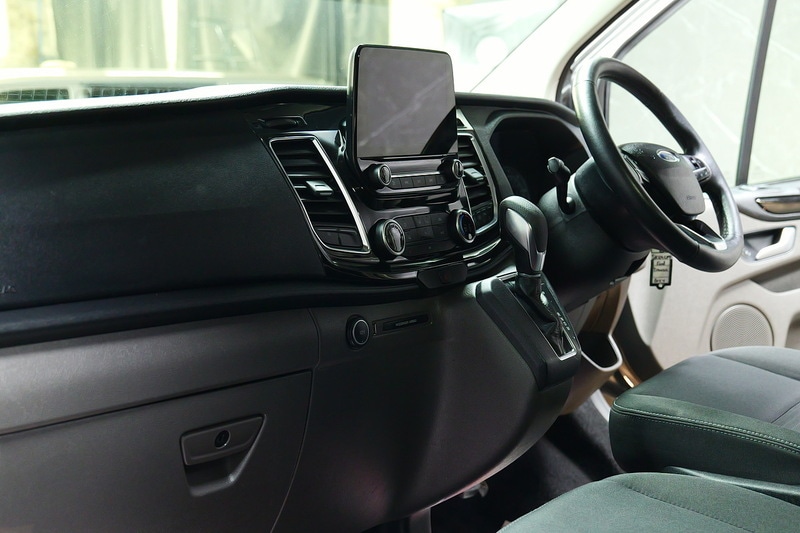 Used Ford Transit Custom 2019 for sale - 77027702: Photo 46