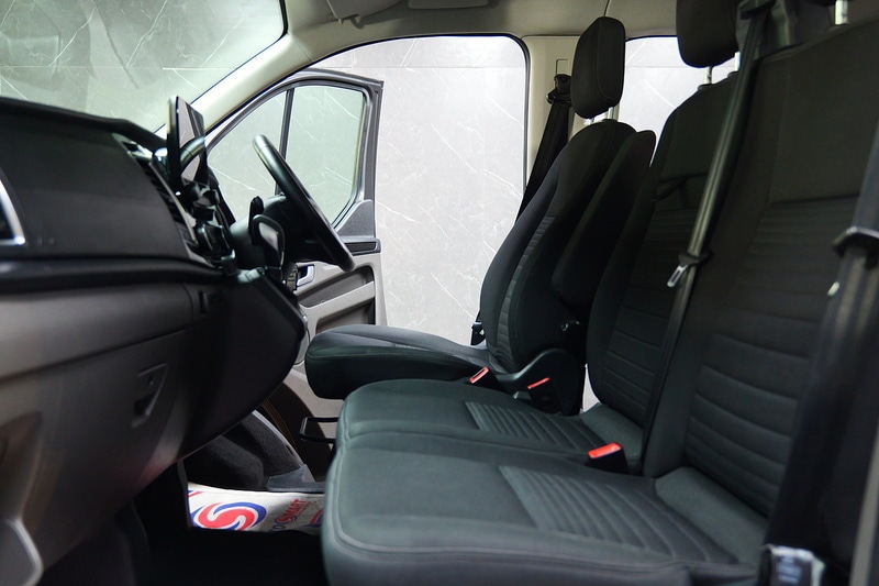 Used Ford Transit Custom 2019 for sale - 77027702: Photo 47