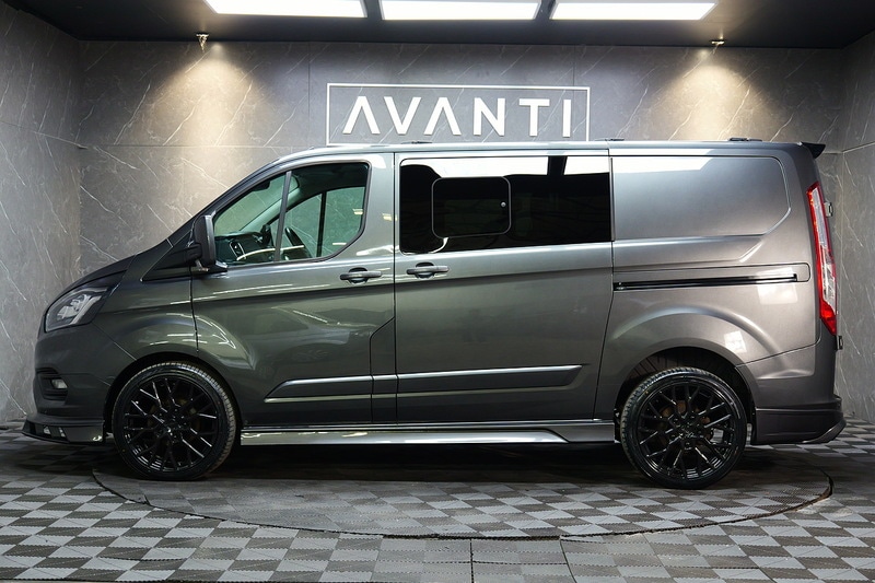Used Ford Transit Custom 2019 for sale - 77027702: Photo 8