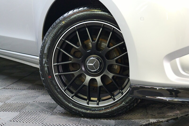 Used Mercedes-Benz Vito 2020 for sale - 77027628: Photo 12