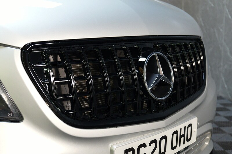 Used Mercedes-Benz Vito 2020 for sale - 77027628: Photo 13