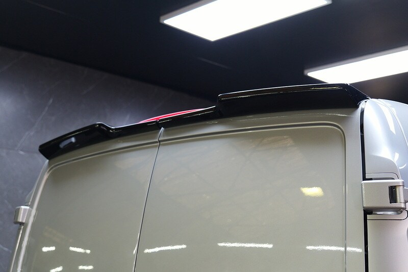 Used Mercedes-Benz Vito 2020 for sale - 77027628: Photo 17