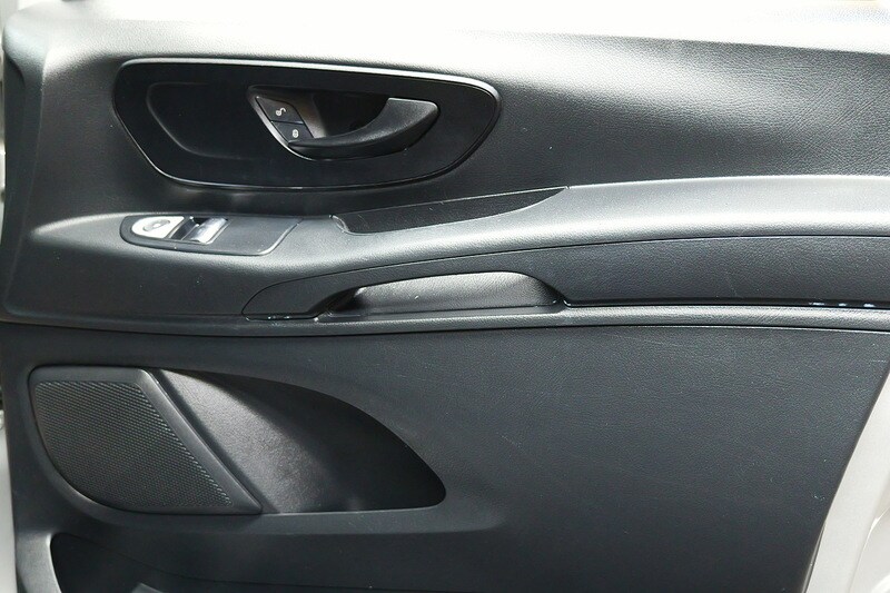 Used Mercedes-Benz Vito 2020 for sale - 77027628: Photo 23