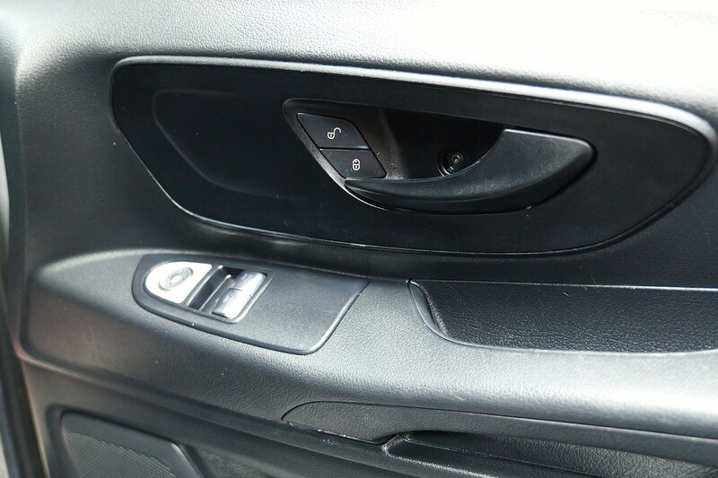 Used Mercedes-Benz Vito 2020 for sale - 77027628: Photo 24