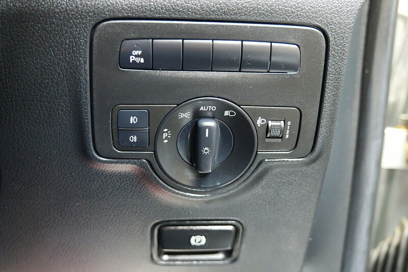 Used Mercedes-Benz Vito 2020 for sale - 77027628: Photo 26