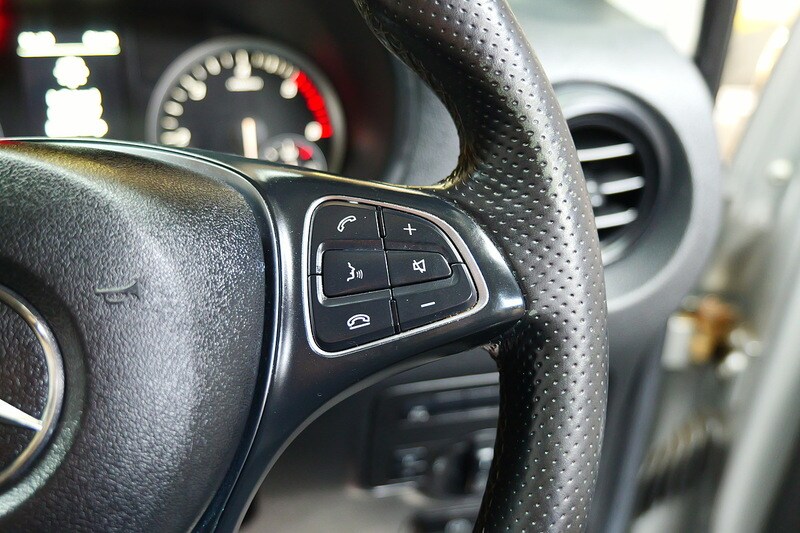 Used Mercedes-Benz Vito 2020 for sale - 77027628: Photo 27