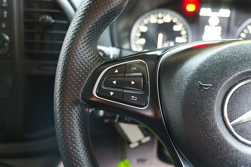 Used Mercedes-Benz Vito 2020 for sale - 77027628: Photo 28