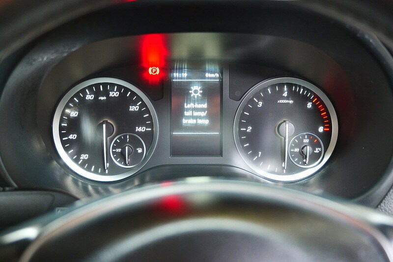 Used Mercedes-Benz Vito 2020 for sale - 77027628: Photo 29