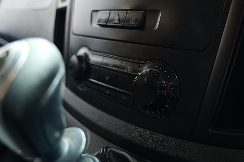 Used Mercedes-Benz Vito 2020 for sale - 77027628: Photo 33