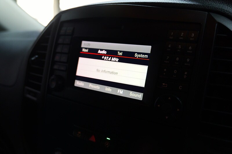 Used Mercedes-Benz Vito 2020 for sale - 77027628: Photo 34