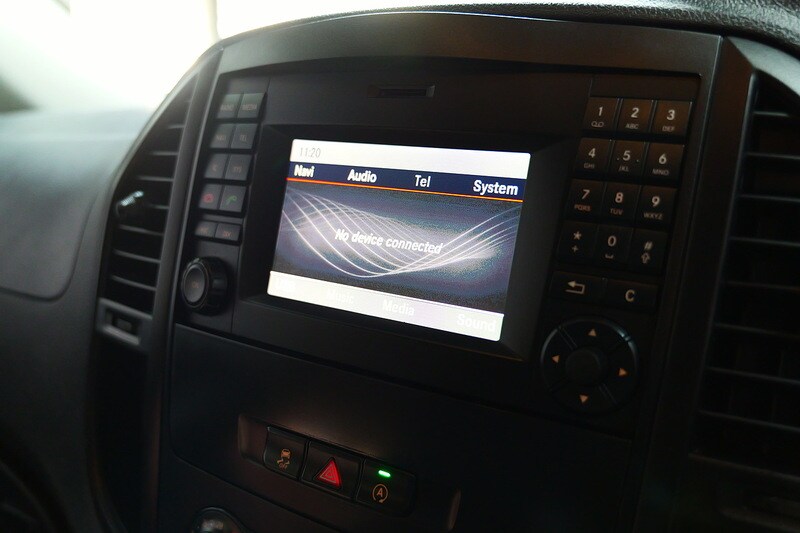 Used Mercedes-Benz Vito 2020 for sale - 77027628: Photo 35