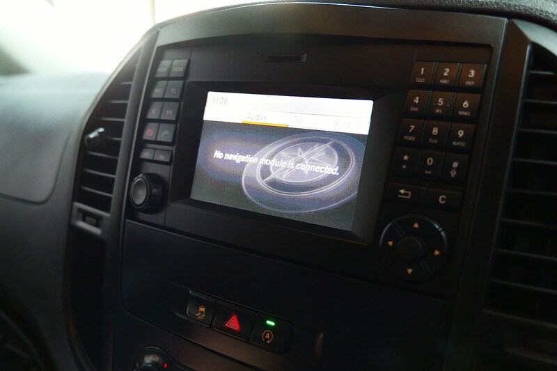 Used Mercedes-Benz Vito 2020 for sale - 77027628: Photo 36