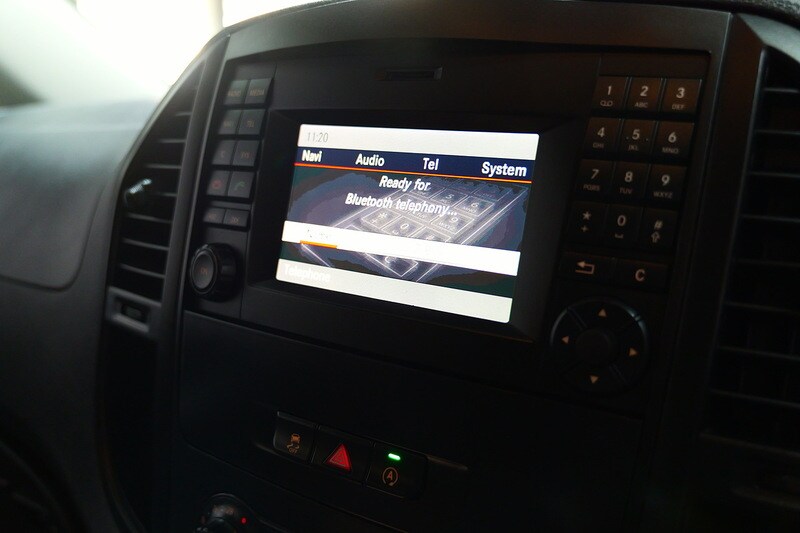 Used Mercedes-Benz Vito 2020 for sale - 77027628: Photo 37