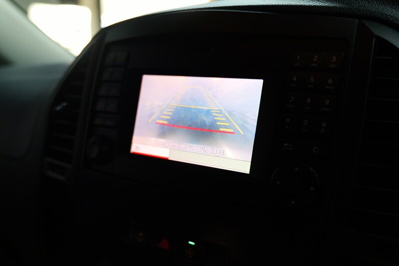 Used Mercedes-Benz Vito 2020 for sale - 77027628: Photo 38