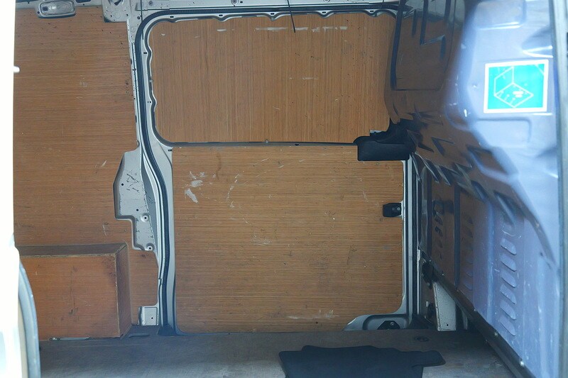 Used Mercedes-Benz Vito 2020 for sale - 77027628: Photo 40