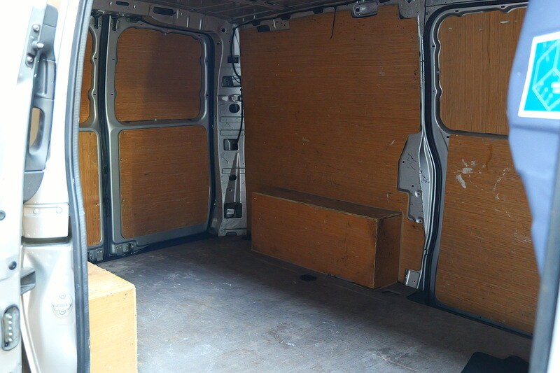 Used Mercedes-Benz Vito 2020 for sale - 77027628: Photo 41