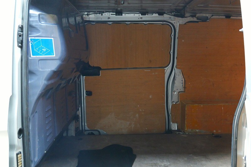 Used Mercedes-Benz Vito 2020 for sale - 77027628: Photo 42