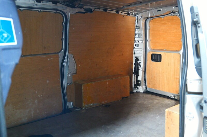 Used Mercedes-Benz Vito 2020 for sale - 77027628: Photo 43