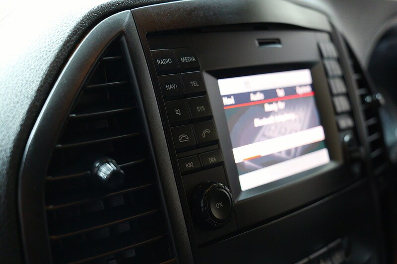 Used Mercedes-Benz Vito 2020 for sale - 77027628: Photo 45