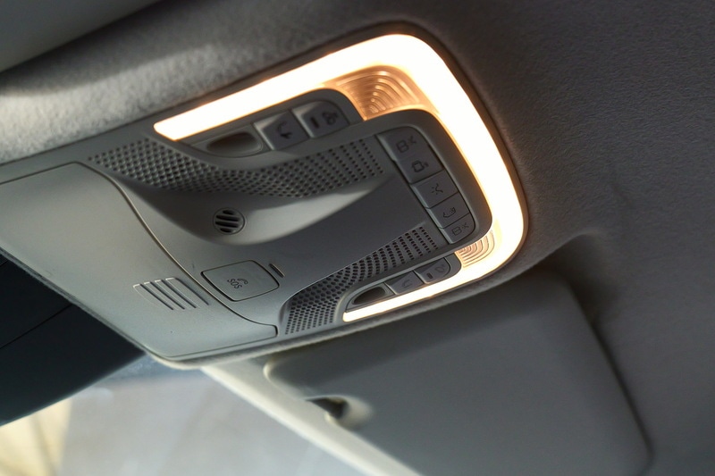 Used Mercedes-Benz Vito 2020 for sale - 77027628: Photo 46