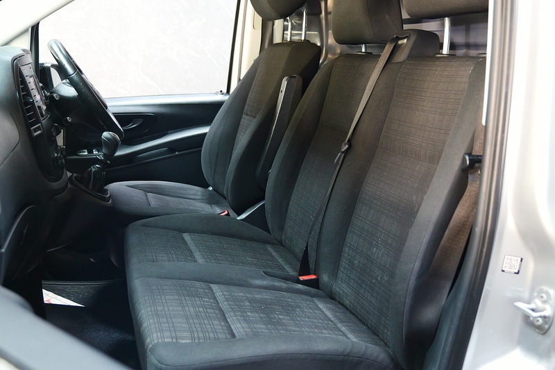 Used Mercedes-Benz Vito 2020 for sale - 77027628: Photo 47