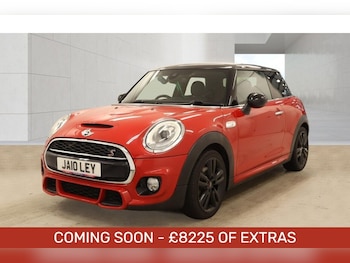 Used MINI Hatch 2015 for sale - 78709589: Photo