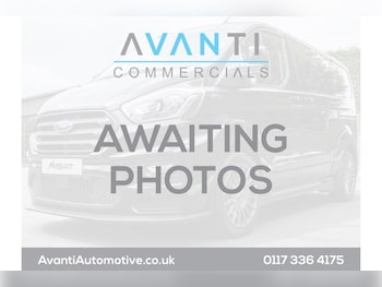 Used Ford Transit Custom 2022 for sale - 79524107: Photo