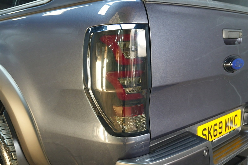 Used Ford Ranger 2019 for sale - 77027695: Photo 12