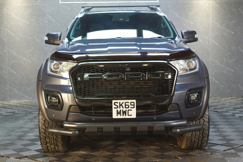 Used Ford Ranger 2019 for sale - 77027695: Photo 16