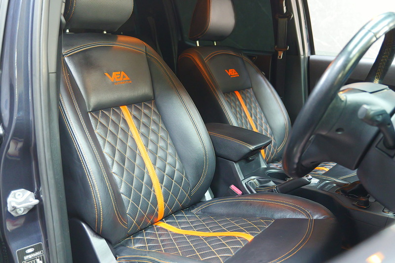 Used Ford Ranger 2019 for sale - 77027695: Photo 18