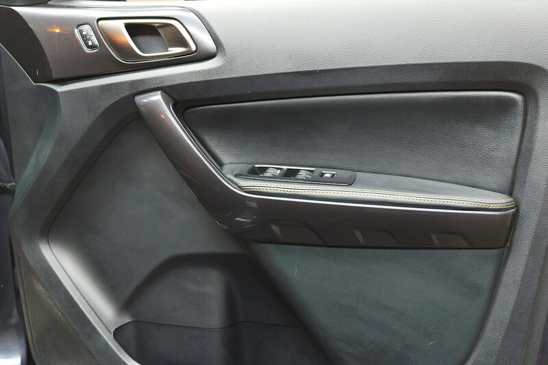 Used Ford Ranger 2019 for sale - 77027695: Photo 19