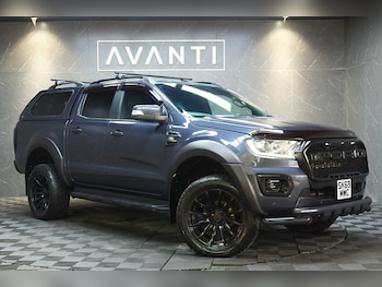 Used Ford Ranger 2019 for sale - 77027695: Photo