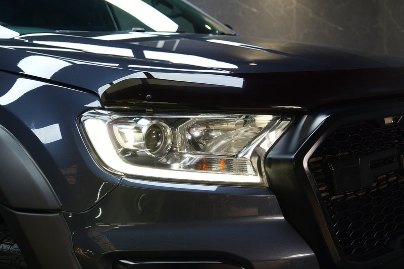 Used Ford Ranger 2019 for sale - 77027695: Photo 2