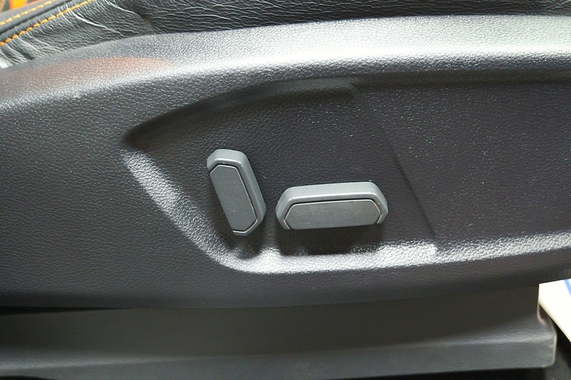 Used Ford Ranger 2019 for sale - 77027695: Photo 22