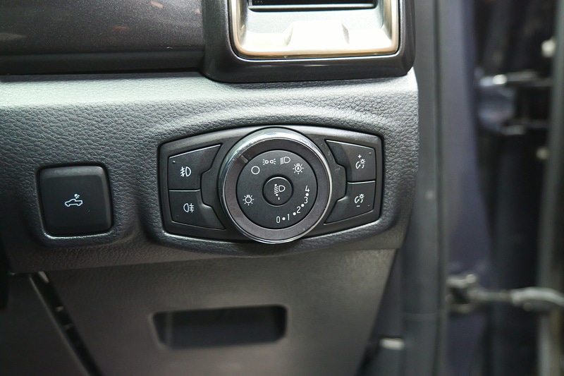 Used Ford Ranger 2019 for sale - 77027695: Photo 23