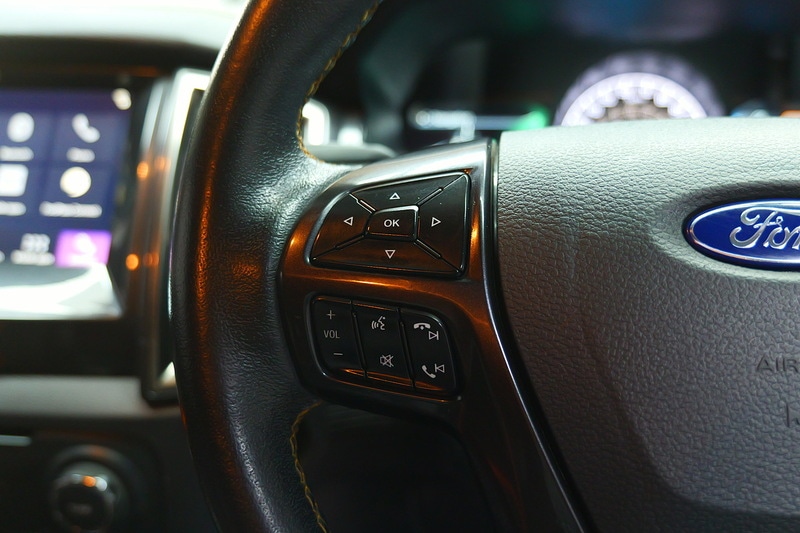 Used Ford Ranger 2019 for sale - 77027695: Photo 25