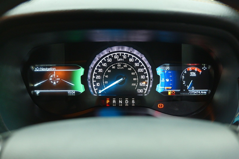 Used Ford Ranger 2019 for sale - 77027695: Photo 26