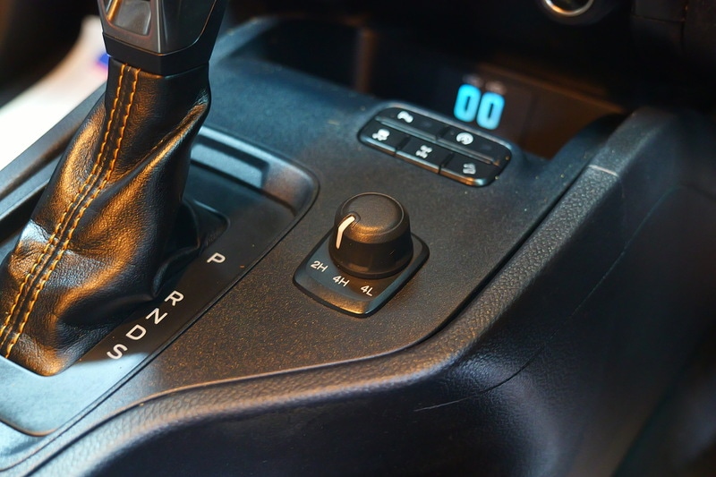 Used Ford Ranger 2019 for sale - 77027695: Photo 28