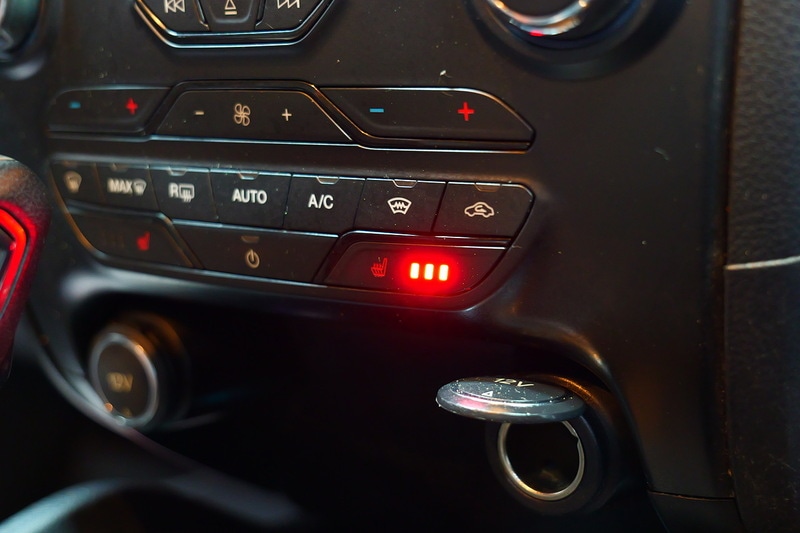 Used Ford Ranger 2019 for sale - 77027695: Photo 30