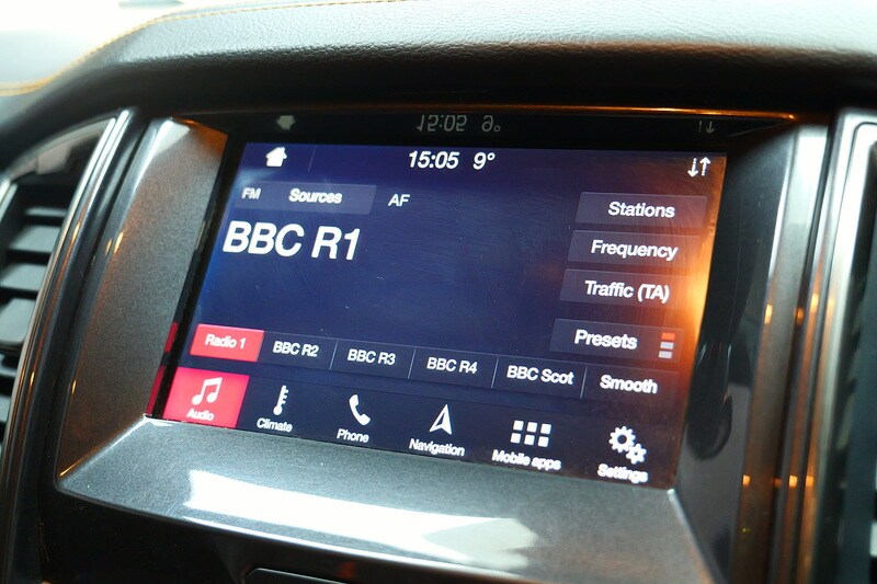 Used Ford Ranger 2019 for sale - 77027695: Photo 32